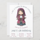 Search for psychic invitations Fortune teller