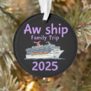 Search for cruise ship christmas tree decorations Cruising
