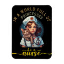 Search for animal vet magnets Cat lover
