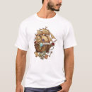 Search for airships tshirts Fantasy
