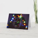 Search for globe christmas cards Colourful