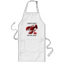Search for lobster aprons Shellfish