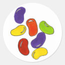 Search for jellybean stickers Easter