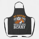 Search for scary aprons Halloweendecor