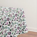 Search for floral tablecloths Wildflower