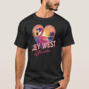 Search for flamingo mens tshirts Surfing