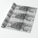Search for wilderness gift wrap Snow