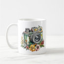 Search for camera quotes mugs Flowers