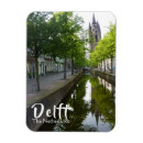 Search for delfts magnets Holland