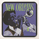 Search for new orleans coasters Music