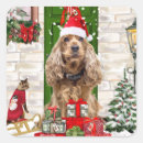 Search for cocker stickers Animal