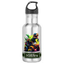 Search for t rex water bottles Jurassic