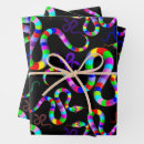 Search for horoscopes wrapping paper Animals