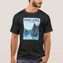 Search for fjords tshirts Alaska