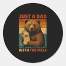 Search for whos your daddy stickers Always came