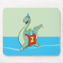 Search for 2nd birthday mousepads Celebration
