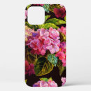 Search for white hydrangea iphone cases Watercolor