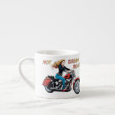 Search for woman on motorcycle mugs Girl