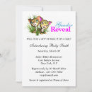 Search for jungle gender reveal invitations Baby
