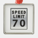Search for road sign christmas tree decorations Symbol