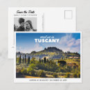 Search for tuscany save the dates Destination