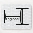 Search for civil engineer mousepads Construction