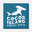 Search for cocos magnets Costa rica