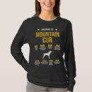 Search for mountain cur tshirts Trend