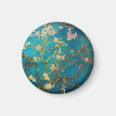 Search for vincent van gogh magnets Famous