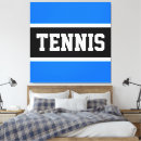 Search for black and white canvas prints Stripes