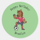 Search for cute cartoon horse stickers Funny