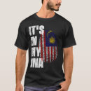 Search for malaysia tshirts Country