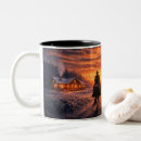 Search for country barn mugs Ranch