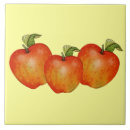 Search for apple tiles Yellow