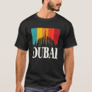 Search for dubai skyline Retro