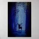 Search for buck posters Blue