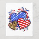 Search for flag day flyers Red white and blue