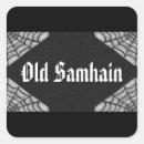 Search for samhain stickers Witch
