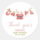 Search for merry little christmas stickers Santa