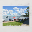 Search for clear postcards Lake
