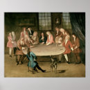 Search for pastimes posters 18th