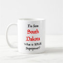 Search for sioux falls mugs Deadwood