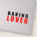 Search for white bakery stickers Cooking