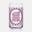 Search for anniversary souvenir mugs Red white and blue