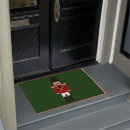Search for the nutcracker doormats Cute