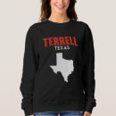 Search for terrell America