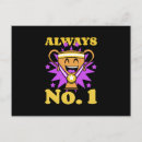 Search for trophy postcards Prize