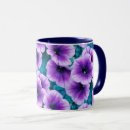 Search for petunia mugs Flowers