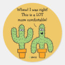 Search for cactus cartoon stickers Arizona