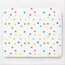 Search for square mousepads Rainbow